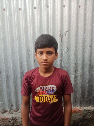 Rifat Hossain
